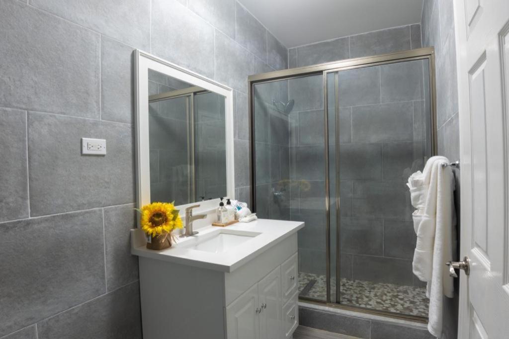 Soak'D Pineapple Villa Berrydale Luaran gambar